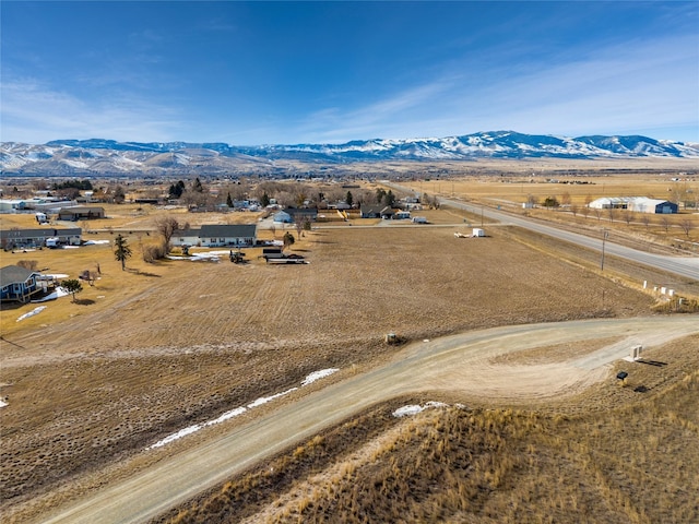 Listing photo 3 for LOT18 Sharon Loop, Townsend MT 59644