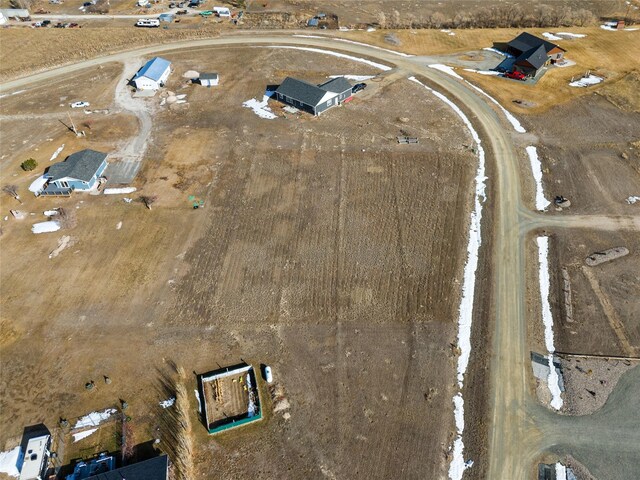 LOT15 Sharon Loop, Townsend, MT 59644