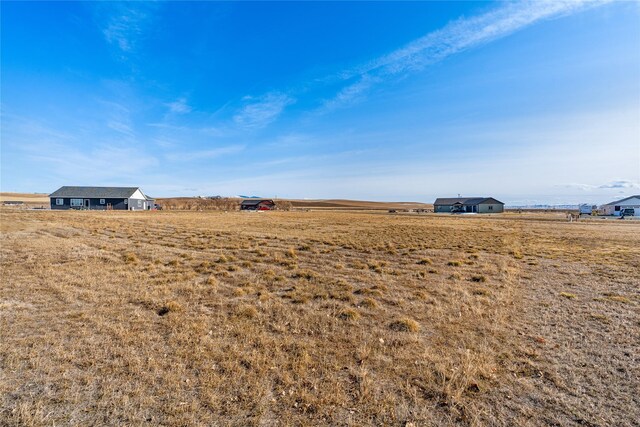 LOT15 Sharon Loop, Townsend, MT 59644