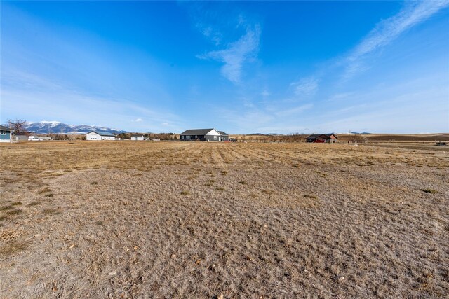 LOT15 Sharon Loop, Townsend, MT 59644