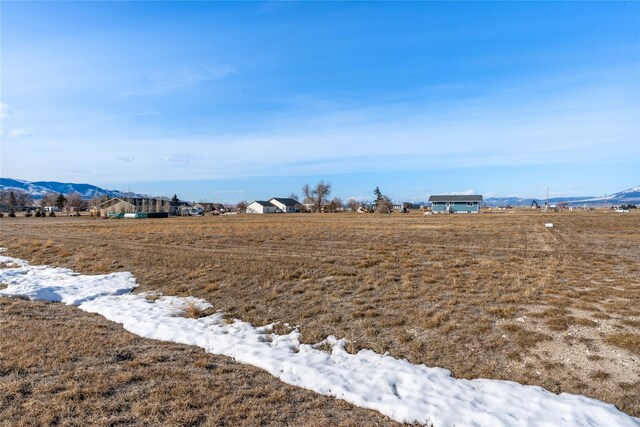 LOT15 Sharon Loop, Townsend, MT 59644