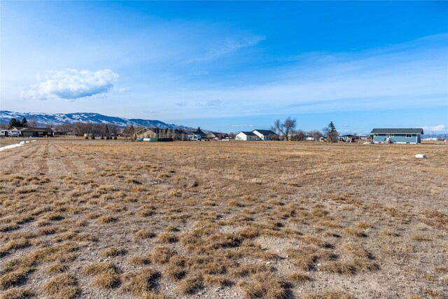 LOT15 Sharon Loop, Townsend, MT 59644