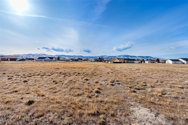 LOT15 Sharon Loop, Townsend, MT 59644
