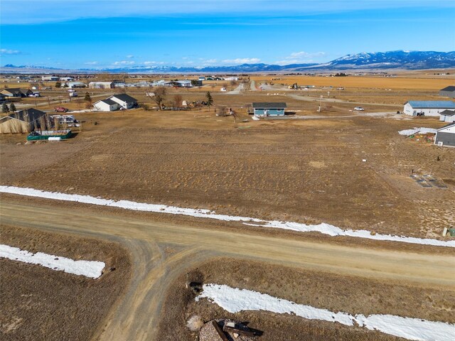 LOT15 Sharon Loop, Townsend, MT 59644