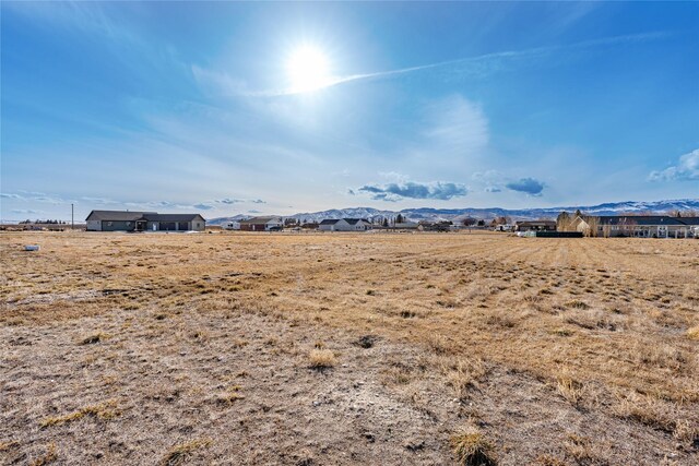 LOT15 Sharon Loop, Townsend, MT 59644