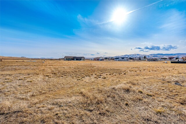LOT15 Sharon Loop, Townsend, MT 59644