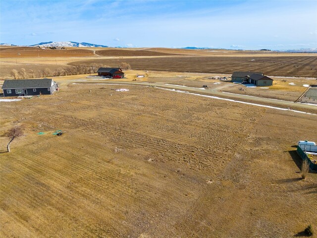 LOT15 Sharon Loop, Townsend, MT 59644