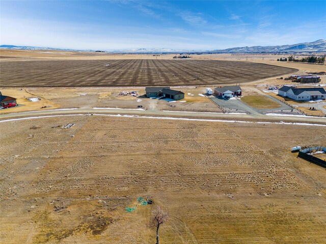 LOT15 Sharon Loop, Townsend, MT 59644