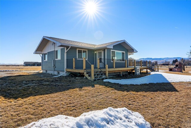 33 Sharon Loop, Townsend, MT 59644