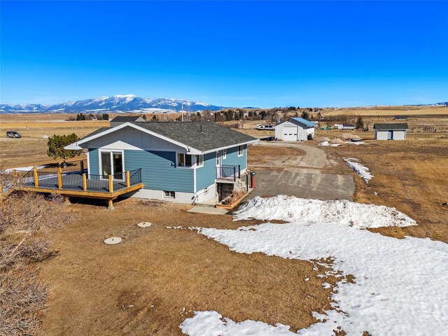 33 Sharon Loop, Townsend, MT 59644