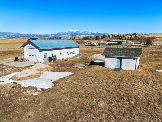 33 Sharon Loop, Townsend, MT 59644