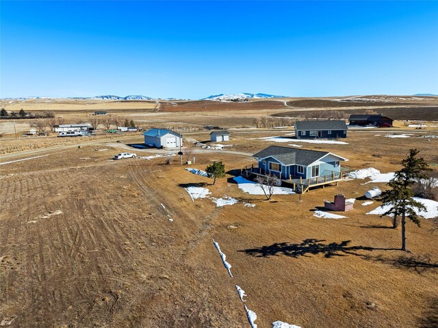 33 Sharon Loop, Townsend, MT 59644
