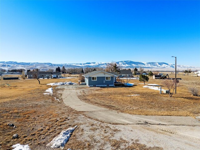 33 Sharon Loop, Townsend, MT 59644