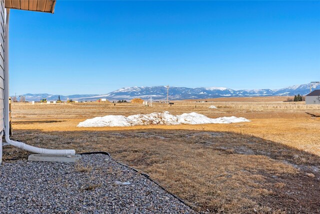 33 Sharon Loop, Townsend, MT 59644