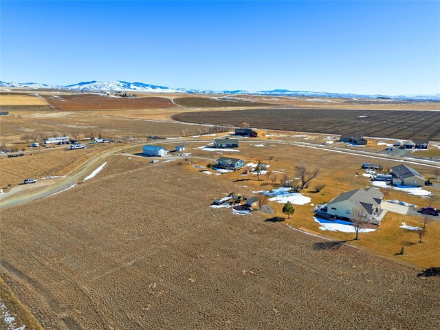 33 Sharon Loop, Townsend, MT 59644