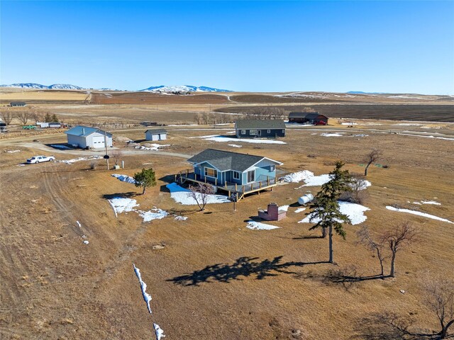 33 Sharon Loop, Townsend, MT 59644