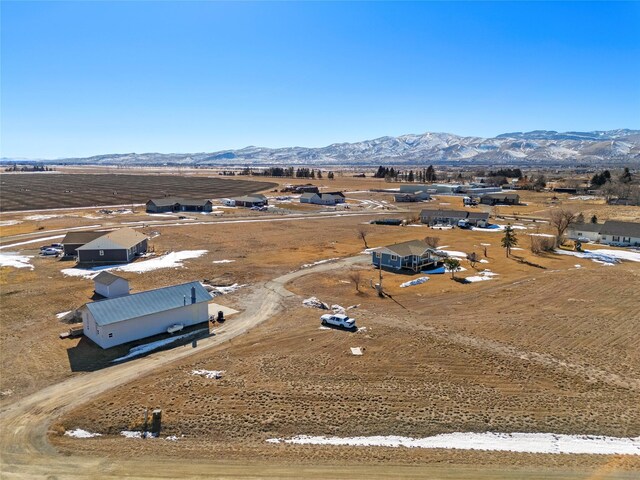 33 Sharon Loop, Townsend, MT 59644