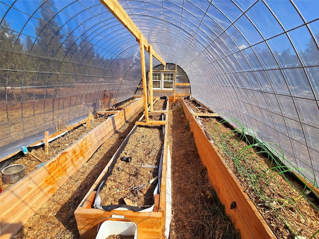 17 Mountain View Rd, Trout Creek, MT 59874 - surrounding community featuring a vegetable garden