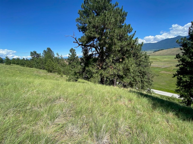 nhn Lindsay Road, Eureka MT, 59917 land for sale