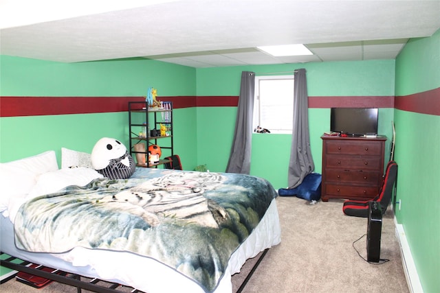 3004 Green Cir, Butte, MT 59701 - bedroom featuring carpet flooring