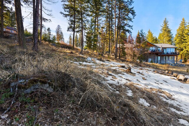 393 Skookum Rd, Lakeside, MT 59922