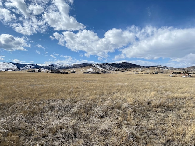 Listing photo 2 for TBD Montana Way, Ennis MT 59729