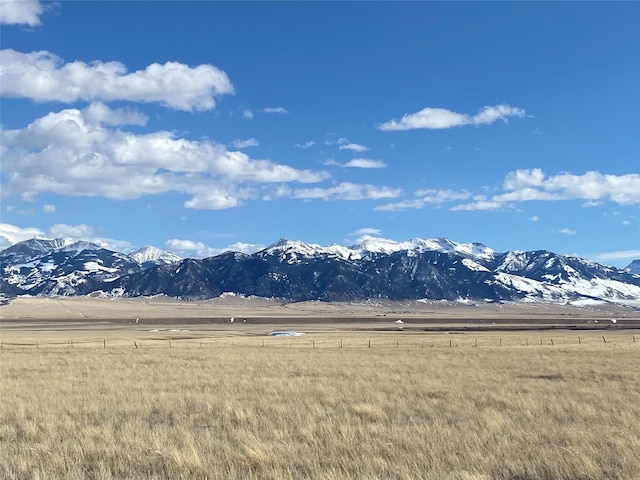 Listing photo 3 for TBD Montana Way, Ennis MT 59729