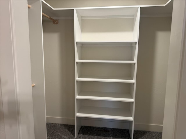 219 NE 3rd Ave, Hot Springs, MT 59845 - view of spacious closet
