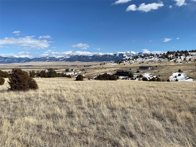 TBD Dude Ranch Trail, Ennis MT, 59729 land for sale