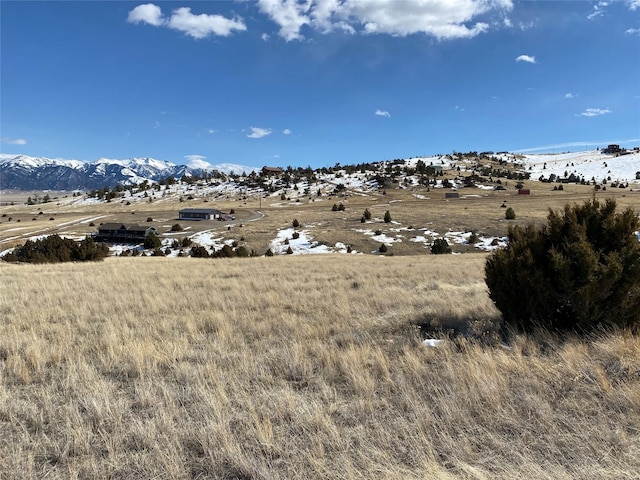 Listing photo 2 for TBD Dude Ranch Trail, Ennis MT 59729