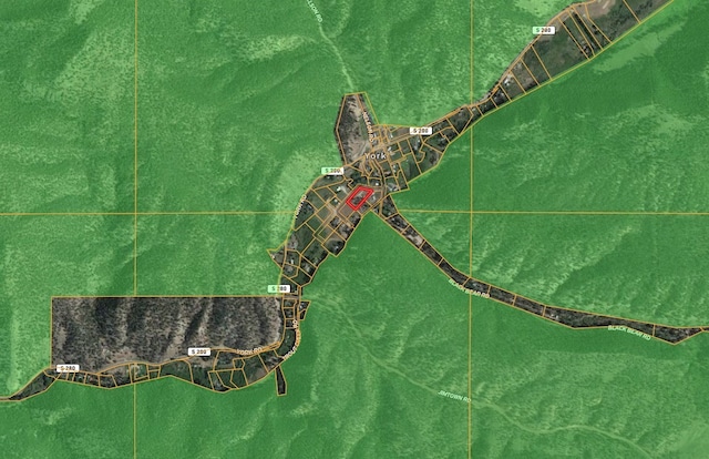 7415 Wildcat St, Helena, MT 59602 - map / location