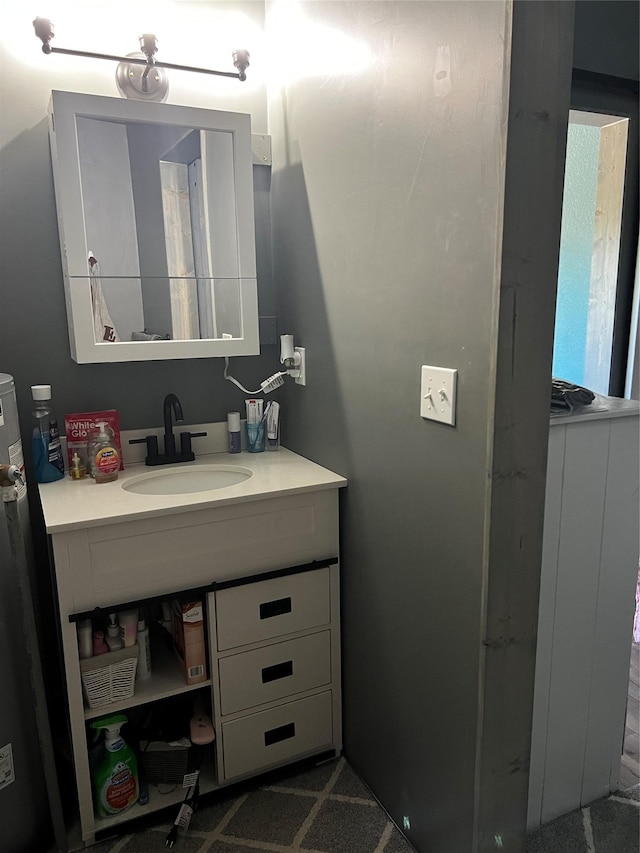 34813 Canyon Mill Rd, Ronan, MT 59864 - bathroom with vanity