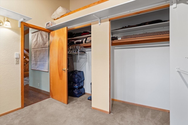 32 Peaceful Ct, Bigfork, MT 59911 - view of closet