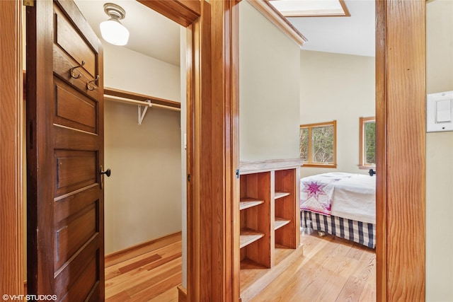 588 Ranch Rd, Bigfork, MT 59911 - view of closet