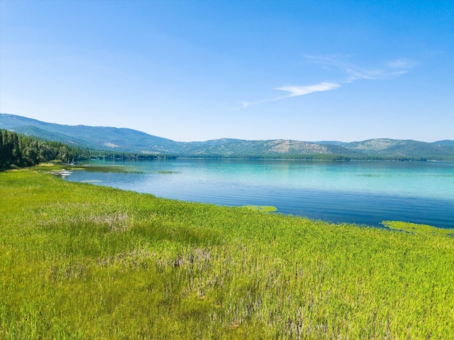 5985 N Ashley Lake Rd, Kila, MT 59920