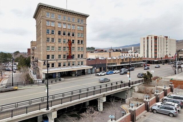 131 S Higgins Ave Unit 7-2, Missoula, MT 59802 - view of property