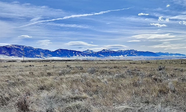 TBD Bald Eagle Dr, Mcallister, MT 59740