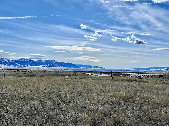 TBD Bald Eagle Dr, Mcallister, MT 59740