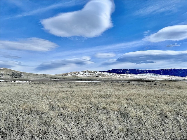 TBD Bald Eagle Dr, Mcallister, MT 59740