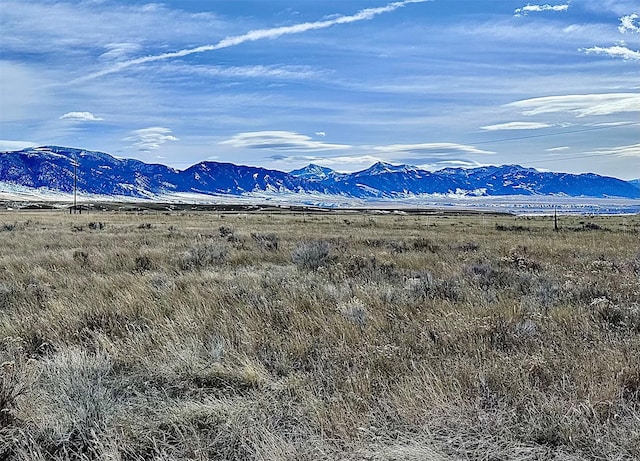 TBD Bald Eagle Dr, Mcallister, MT 59740
