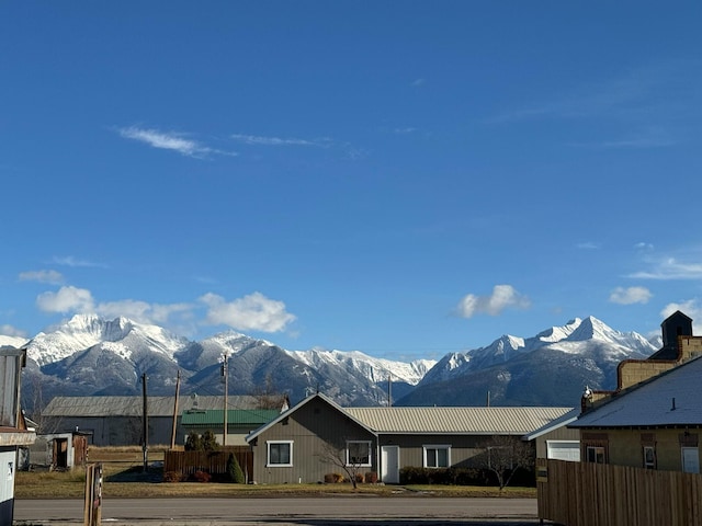 Listing photo 2 for 56619 Mt Highway 212, Charlo MT 59824