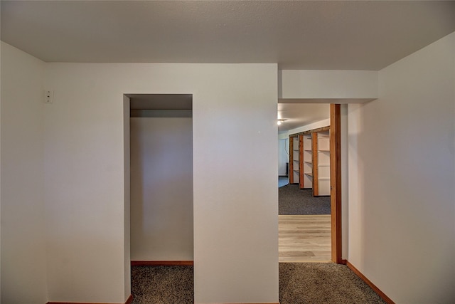 33388 Pow Wow Rd, Arlee, MT 59821 - unfurnished bedroom featuring carpet floors