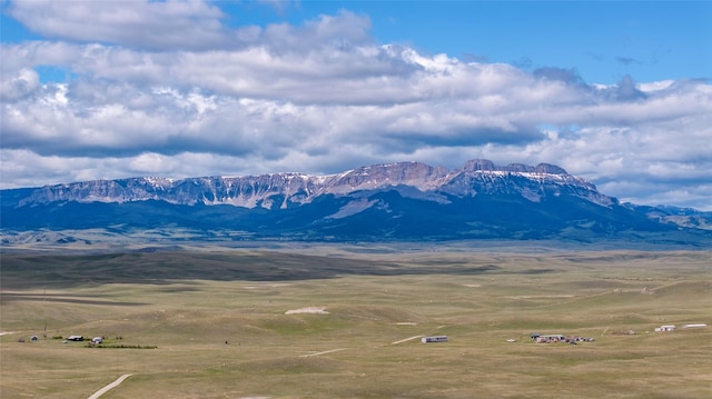LOT13 W Meadowlark Ln, Augusta, MT 59410