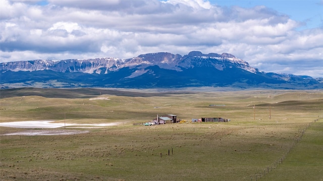 LOT13 W Meadowlark Ln, Augusta, MT 59410