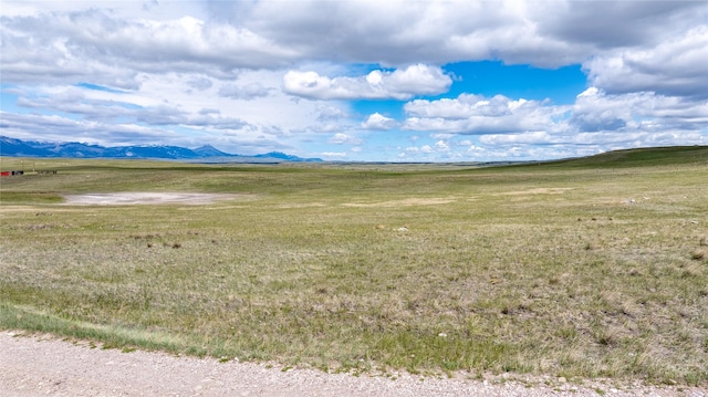 LOT13 W Meadowlark Ln, Augusta, MT 59410