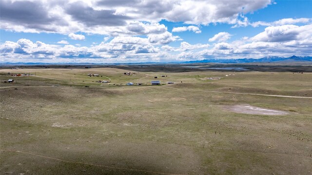 LOT13 W Meadowlark Ln, Augusta, MT 59410
