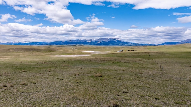 LOT13 W Meadowlark Ln, Augusta, MT 59410