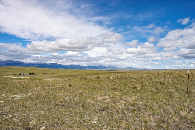LOT13 W Meadowlark Ln, Augusta, MT 59410