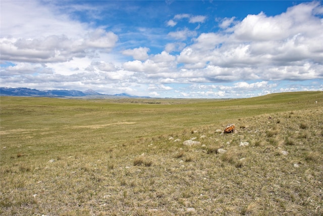 LOT13 W Meadowlark Ln, Augusta, MT 59410