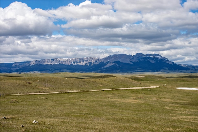 LOT13 W Meadowlark Ln, Augusta, MT 59410